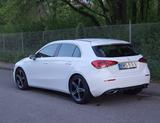 Mercedes-Benz A 200 - Progressive * LED Scheinwerfer  Panorama - Mercedes-Benz A 200 in Freiburg