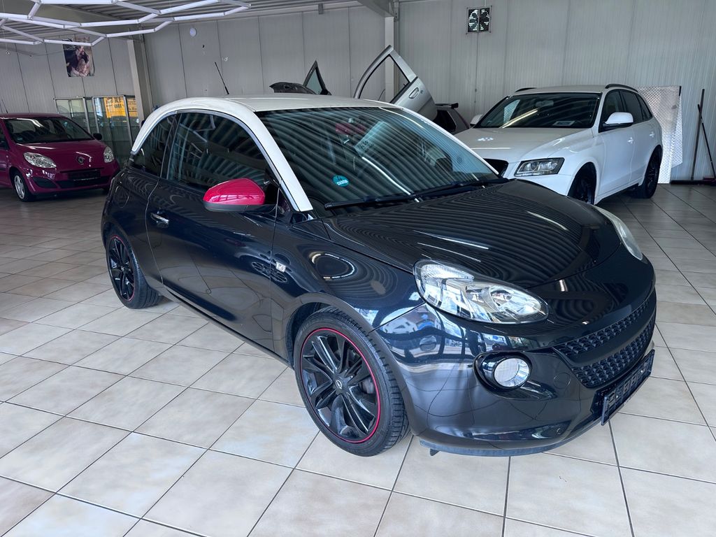 Angebot ansehen Opel Adam