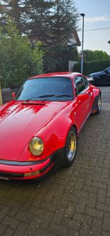 Porsche 911 T - Porsche aus 1971: 911t