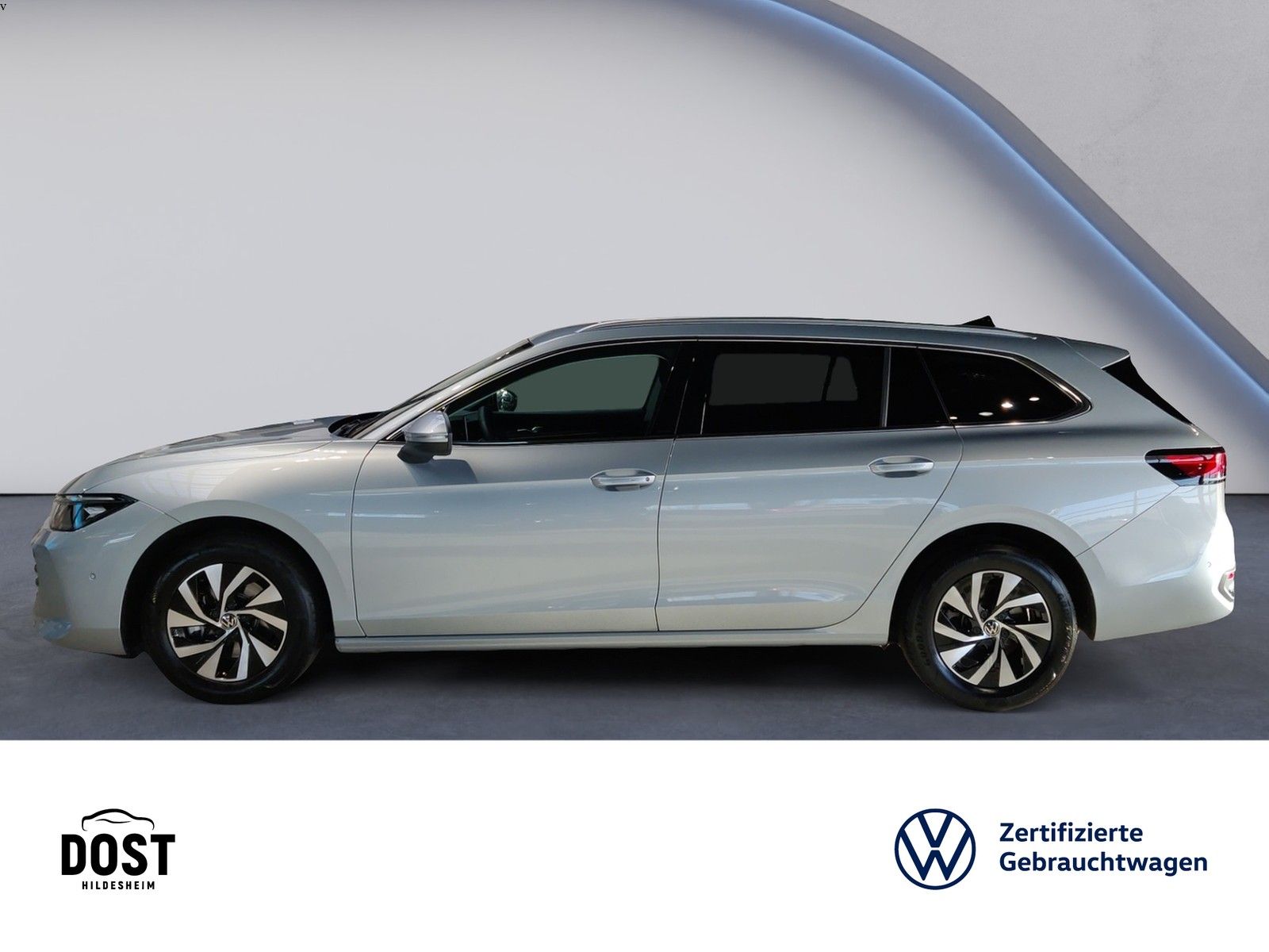 Volkswagen Passat Variant - Bild 3