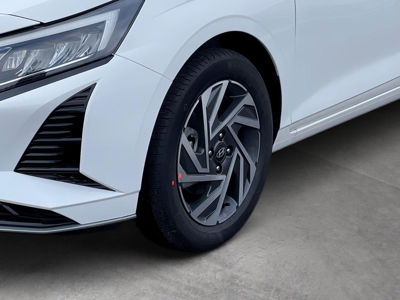 Hyundai i20 – Bild 7