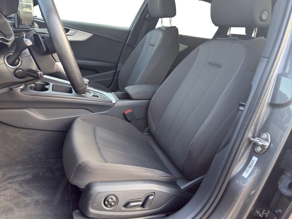 Audi A4 - Bild 11