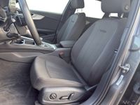 Audi A4 - Vorschau Bild 11