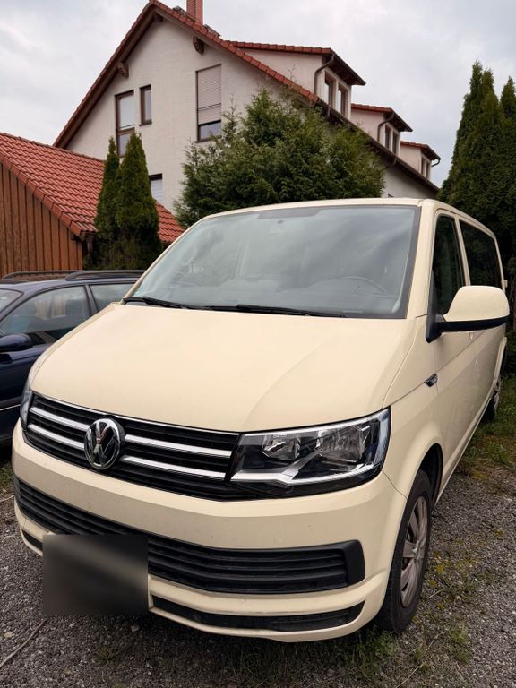 Image of Volkswagen T7 Multivan
