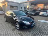 Seat Ibiza SC Copa Automatik Klima Sitzhzg. LM-Felgen - Seat Ibiza aus 2011: Copa
