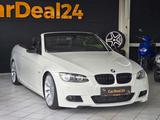 BMW 335i Cabrio M-Paket/DKG/PERFORMANCE-KIT/63TKM - BMW 335 mit Benzin-Antrieb: Cabrio, Automatik
