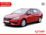 Opel Astra K ST 1.2 Turbo Edition Kamera Winterpaket - Opel Astra: Edition
