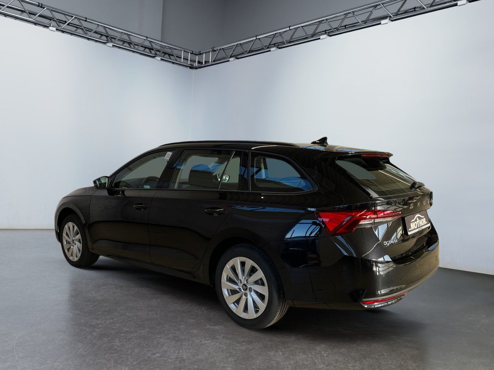 Skoda Octavia - Bild 4