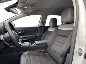 Citroën C5 Aircross C-Series PT 130 Navi+SHZ+RFK+Carplay