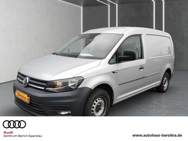 Vorschaubild: VW Caddy Maxi Cargo 2.0 TDI LR DSG *R-CAM*PDC*SHZ* (Fahrzeug-Nr. A02806)