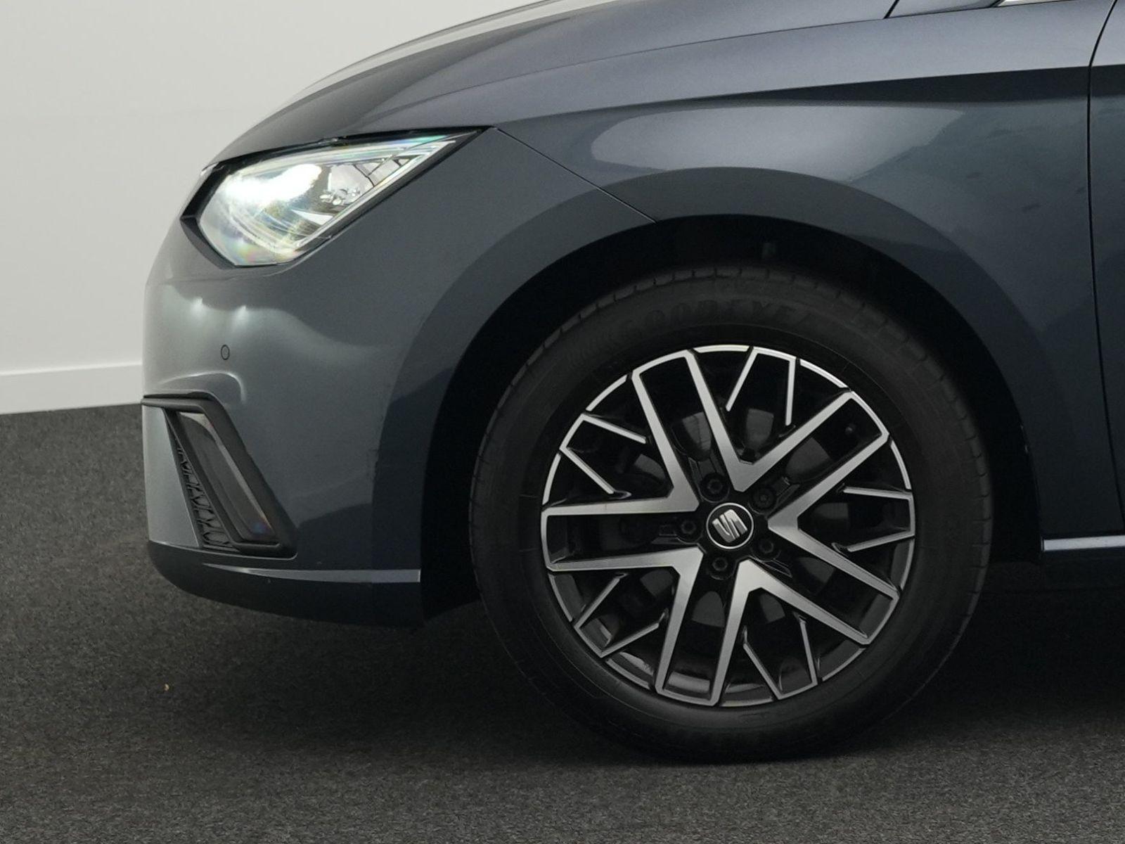 SEAT Ibiza Xcellence 1.0 TSI LED*NAV*GRA, миниатюра 16
