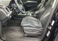 Audi Q5 - Vorschau Bild 4