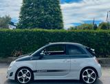 Andere Fiat 500 ABARTH Turbo 595 Turismo Cabrio S... - Andere mit Benzin-Antrieb: Cabrio
