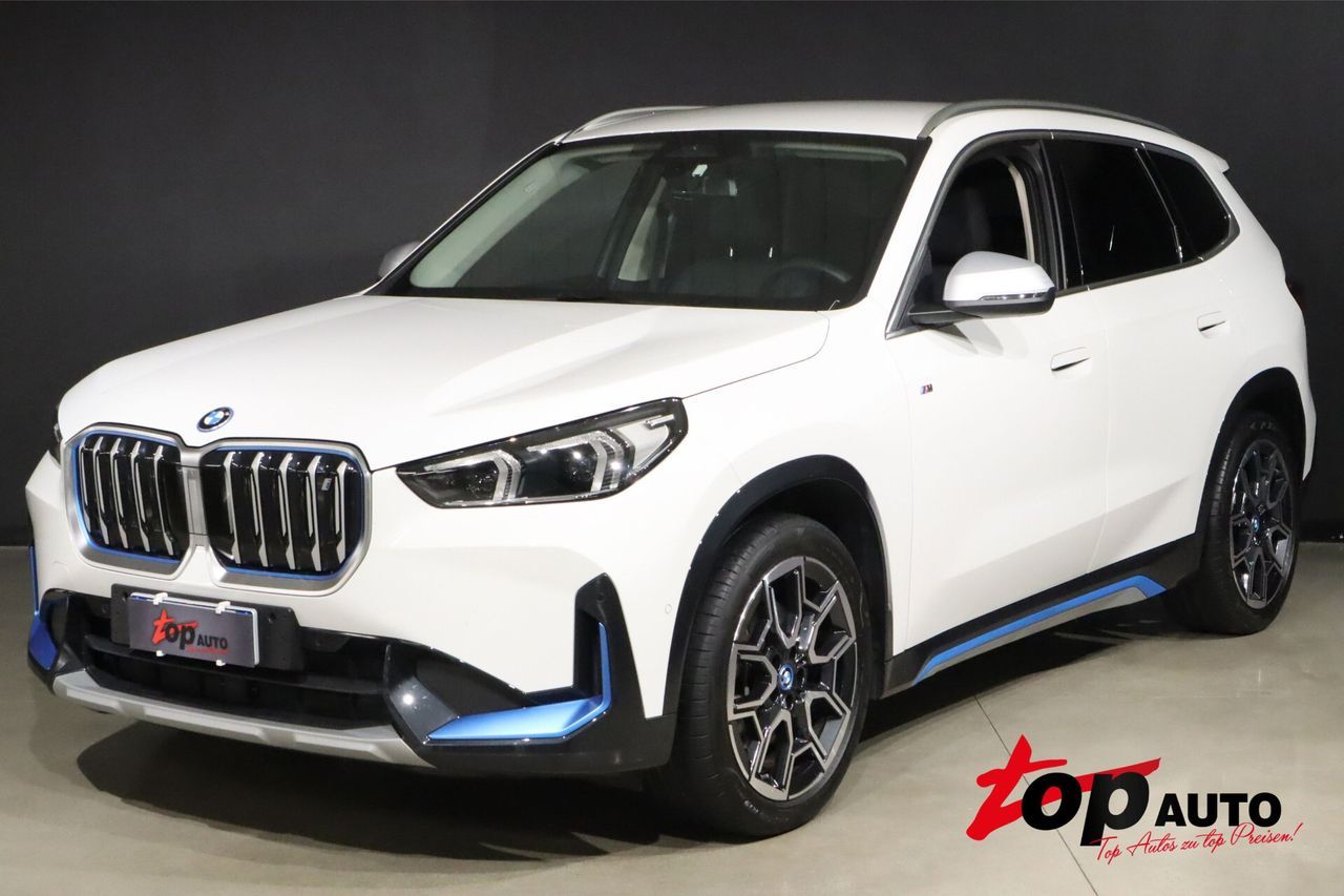 Other Bmw IX1 30 xDrive xLine 313CV GANCIO KEYLESS