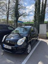 Suzuki Alto 1.0 Club Automatik Club - Suzuki Alto mit Benzin-Antrieb: Automatik