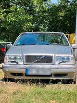 Volvo auto Volvo 850 automatik - Volvo Gebrauchtwagen von 1995