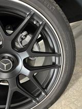 Mercedes-Benz G 450 d AMG Night 1&2 Massage VOLL VOLL 22Zoll  - Mercedes-Benz G 450 mit Panoramadach