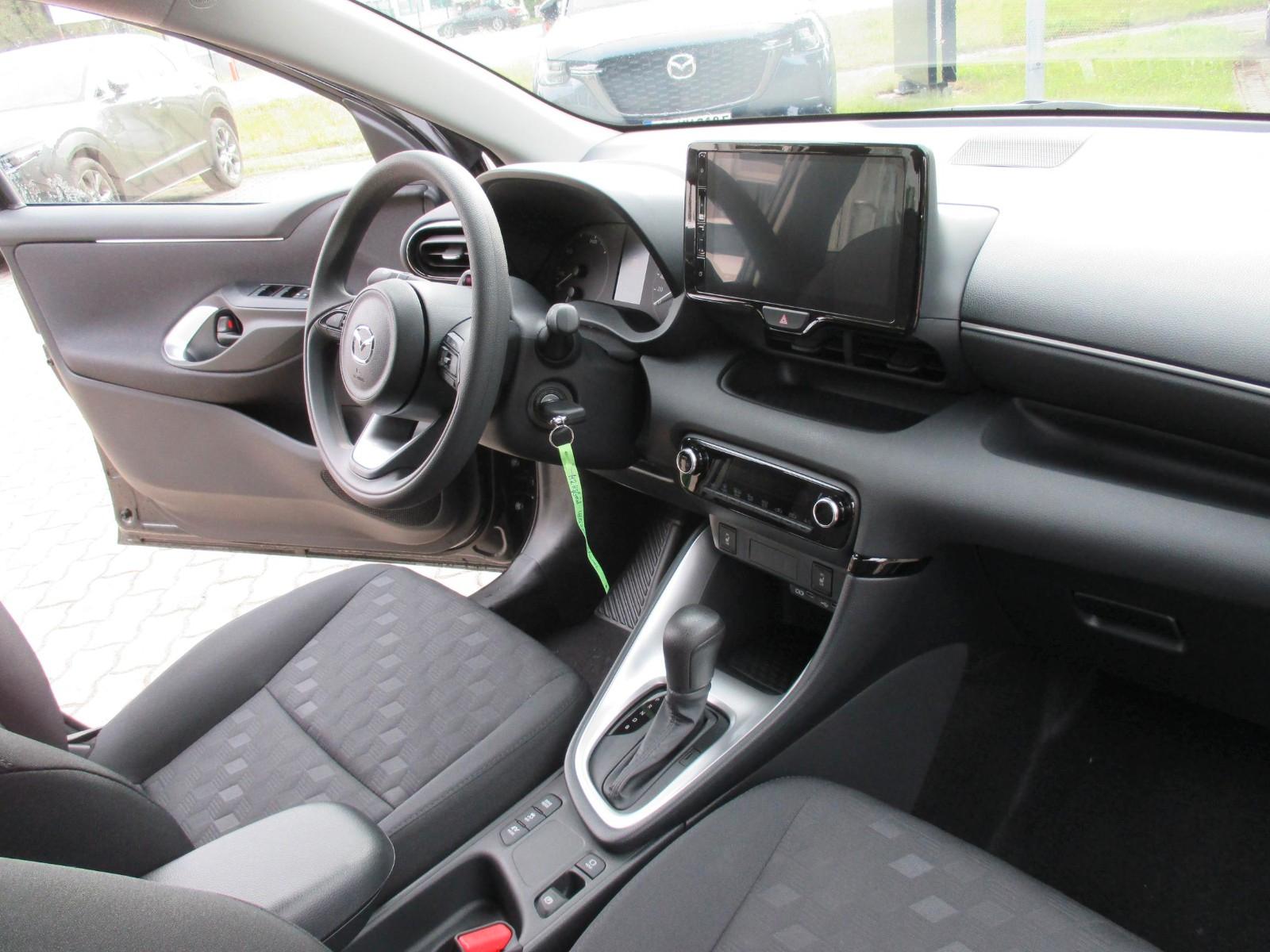 Mazda 2 Hybrid 1.5L Hybrid VVT-i 116 Prime-Line 2026