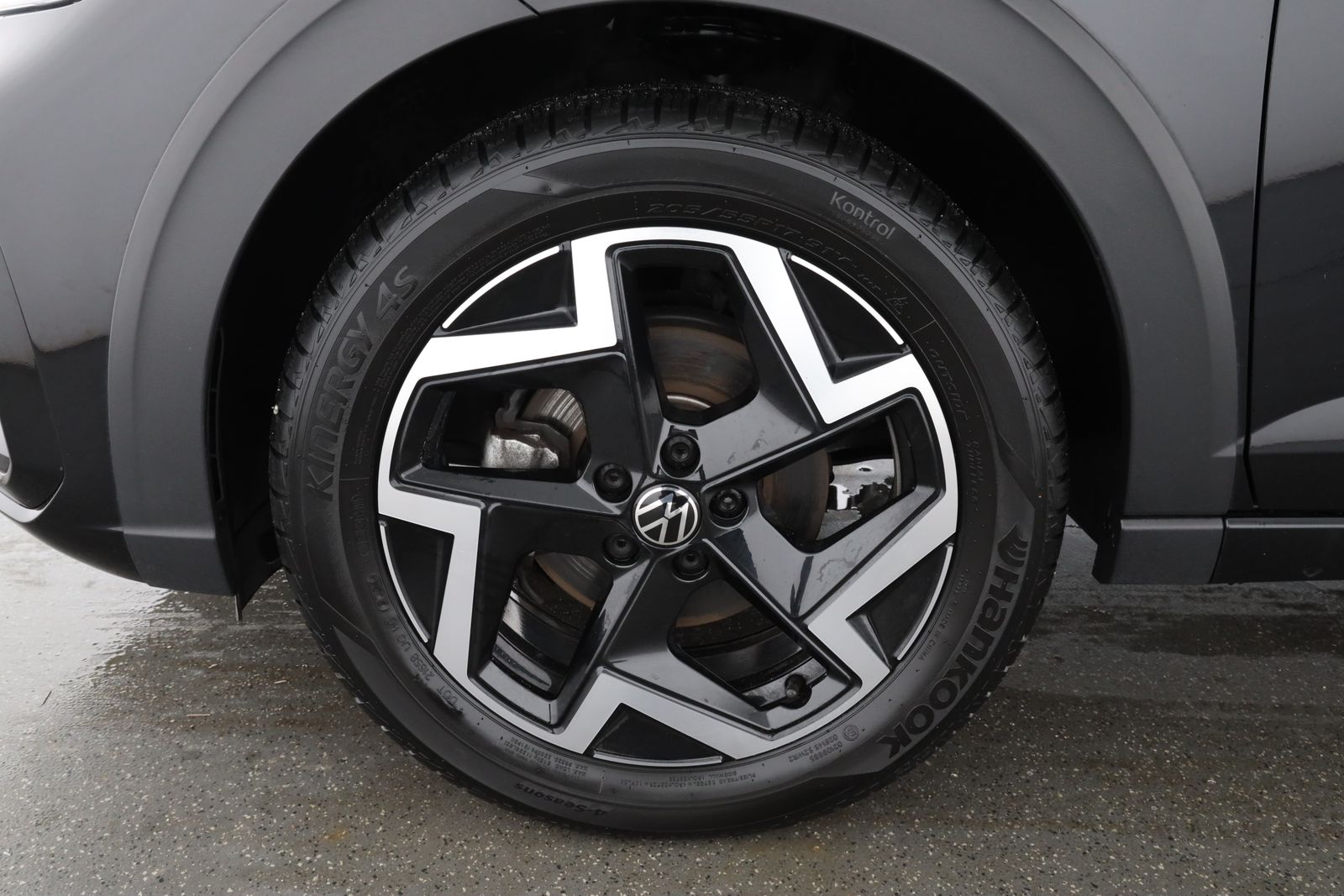 Volkswagen Taigo - Bild 8
