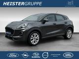 Ford Puma  Cool&Connect +Klima+LED+DAB - Ford Puma Cool&Connect