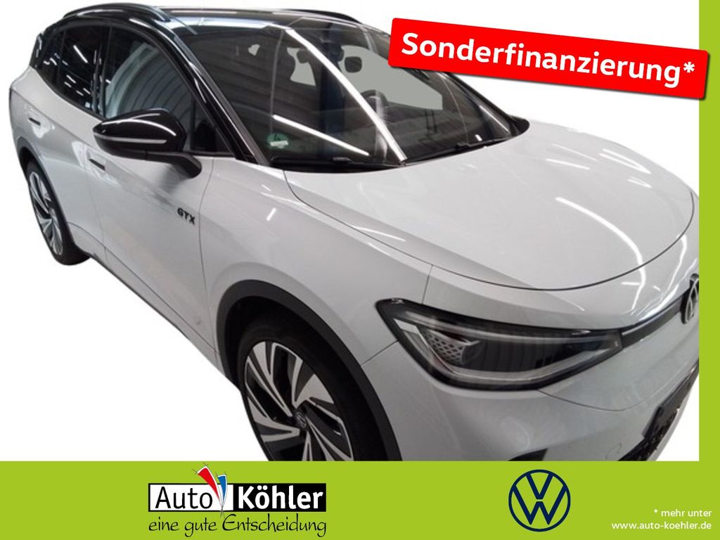 Image of Volkswagen ID.4