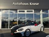 Abarth 124 Spider Turismo *BOSE*LED*8fach - Abarth 124 Spider aus 2018