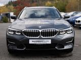 BMW 320d Touring Luxury Line PANO AHK ACC NAVI LED - BMW 320: 320d Luxury