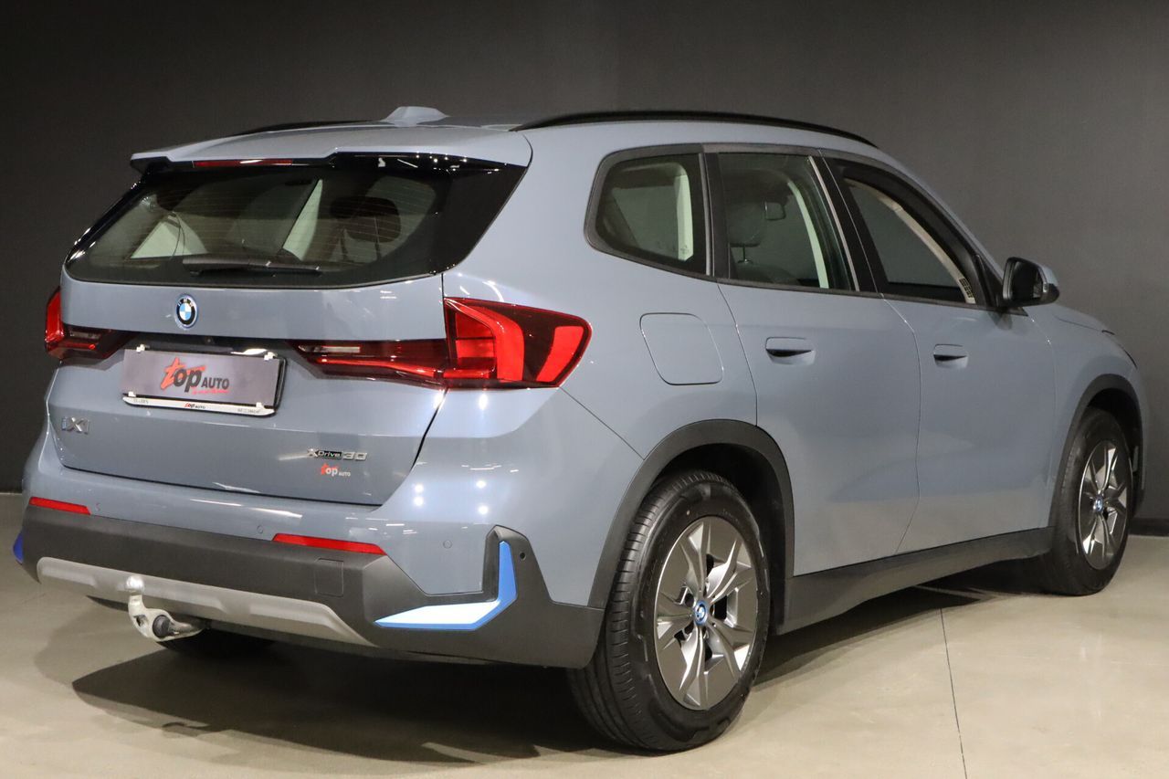 Other Bmw IX1 30 xDrive xLine 313CV GANCIO imagem 2