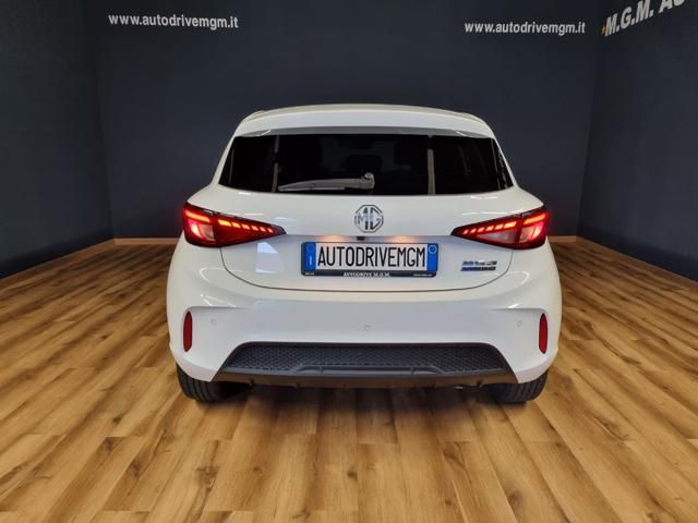 Other MG MG3 1.5 Hybrid+ Luxury imagem 3