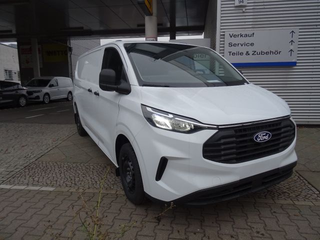 Ford TRANSIT CUSTOM 300 L2 H1 Kasten LKW TREND 100 KW