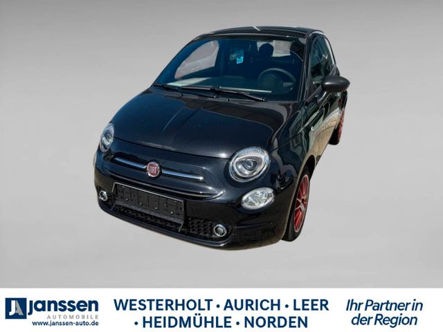 Fiat 500 Mild Hybrid