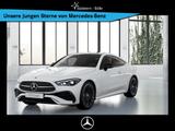 Mercedes-Benz CLE 300 4M Coupé AMG+AMBIENTE+MEMORY+NIGHTP.+SHZ - Mercedes-Benz CLE 300: Schiebedach