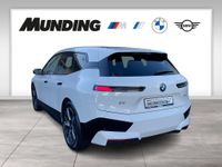 BMW iX - Vorschau Bild 6