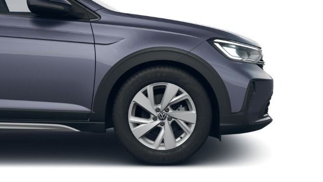 Volkswagen Taigo - Bild 3