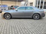 Lancia Thema Executive Leder/Navi/4xSitzheizung - Lancia Thema Gebrauchtwagen