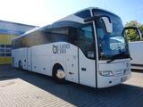 Mercedes-Benz Tourismo RHD