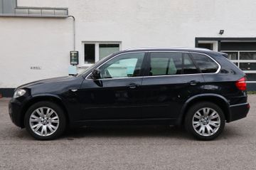 BMW X5 - 8