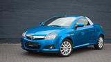 Opel Tigra Twin Top Cosmo - Opel Tigra aus 2004