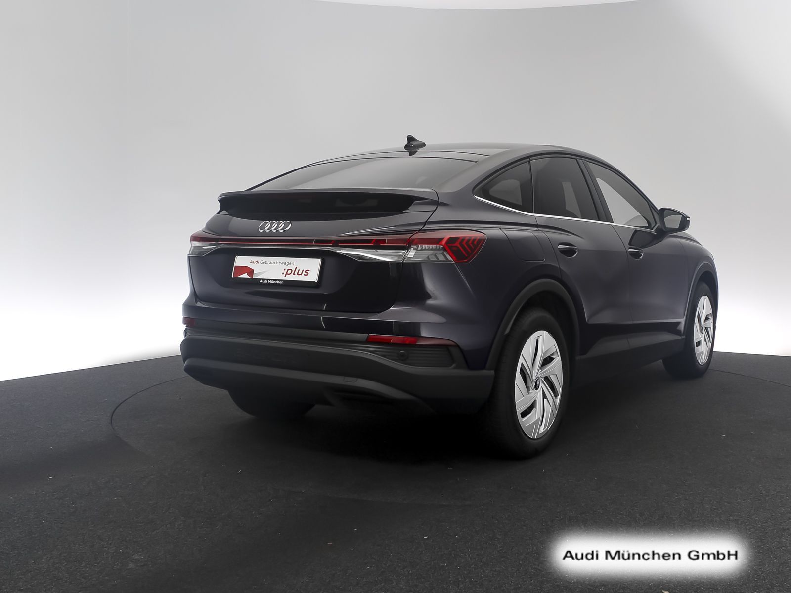 Audi Q4 e-tron - Bild 6