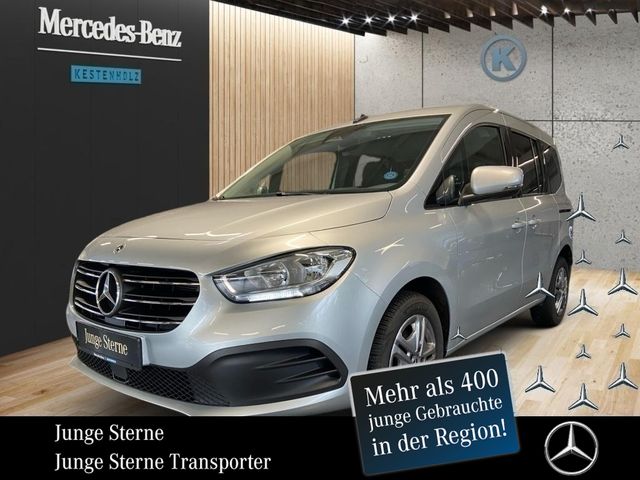 Mercedes-Benz T 160 STYLE *MBUX*KAMERA*TEMPOMAT*SHZ*DAB**
