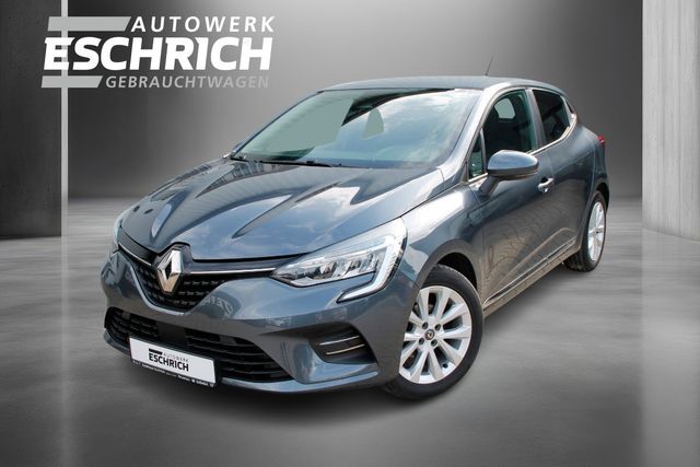Renault Clio V Experience