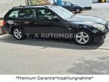 BMW 525d Edition Lifestyle*2.Hand*Xenon*Leder - BMW 525 in Frankfurt (Main)