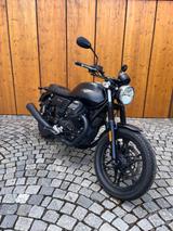Moto Guzzi V7 III Stone  - MOTO GUZZI V7
