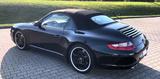 Porsche 911 / 997 Carrera 4S Cabriolet Carrera S - Porsche 997: 911 4s