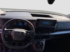 OPEL Vivaro Stand. 2.0 Diesel MT6