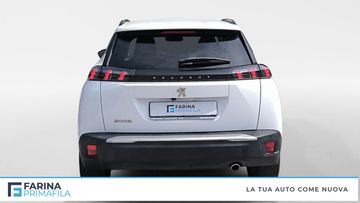 Peugeot 2008 - 8