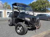 Andere Hisun Sector E1 Raptor mit Straßenzulassung 4WD - ELEKTRO QUAD