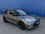 Citroën DS3 1.6 THP SportChic 155PS Leder Navi Gepflegt