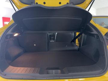 Nissan Juke Tekna 1.0 DIG-T 114 PS AUTOMATIKNAVI