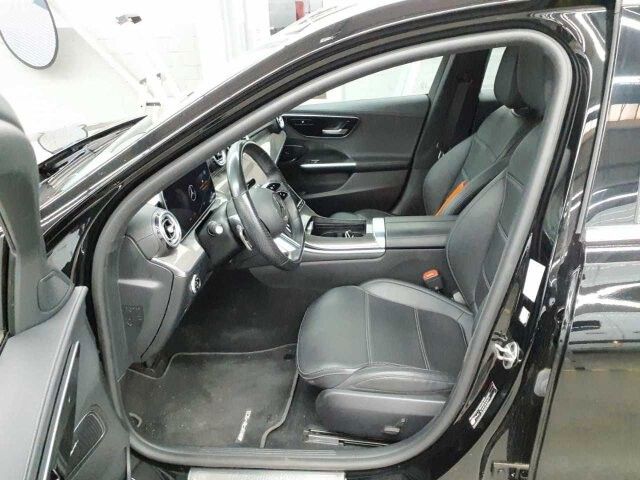 Fahrzeugabbildung Mercedes-Benz C 220d T AMG+Massage+Distr+Ambiente+Digital+19